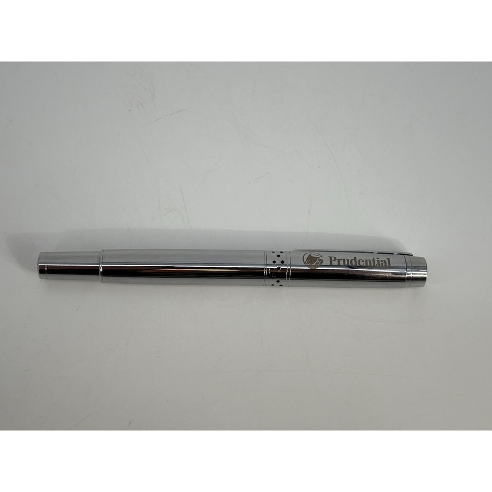 Zippo Writing Instruments Prudential Bank Advertising Pen